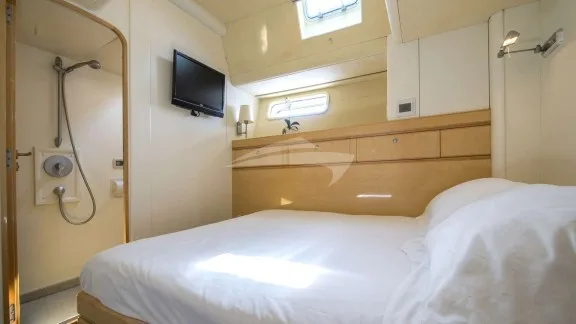 Guest Cabin