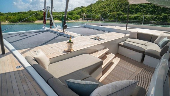 Image of SYLENE yacht #8