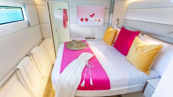 Guest Cabin