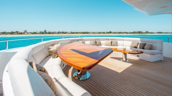 Image of LADY L yacht #21