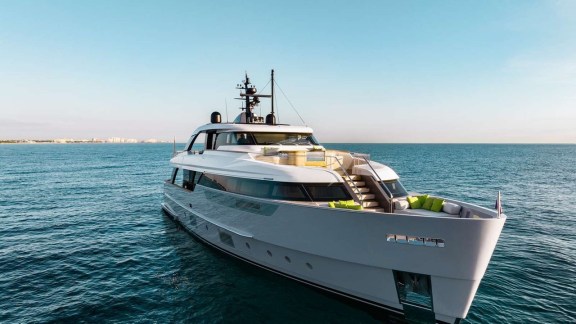 Image of PEARL yacht #13