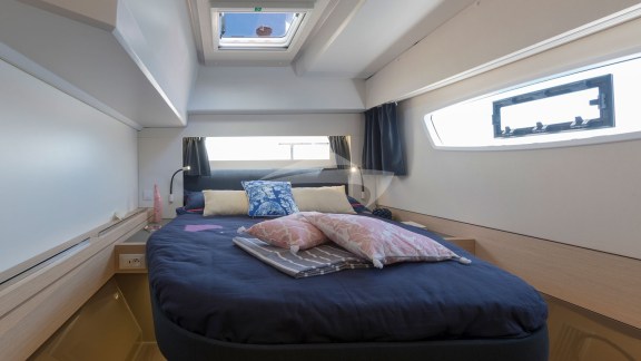 Image of RISE yacht #4