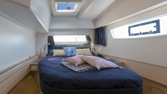 Image of RISE yacht #4