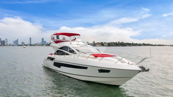 Image of GEM yacht #13