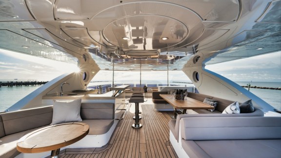 Image of PERSISTENCE yacht #10