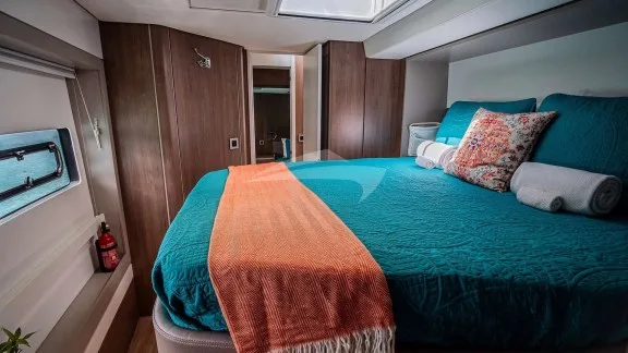 Image of ESCAPADE yacht #8