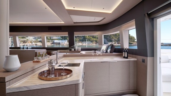 Image of SYLENE yacht #10