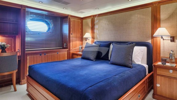 Image of BURRASCA yacht #11