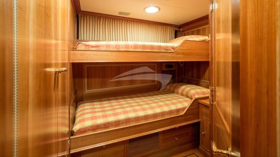 Bunks