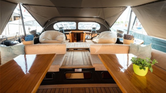 Image of WALLY ONE yacht #7