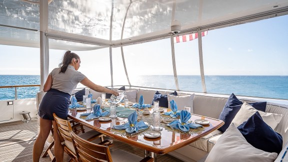 Image of PACKAGE DEAL yacht #15