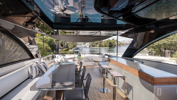 Image of BEYOND BEYOND yacht #22