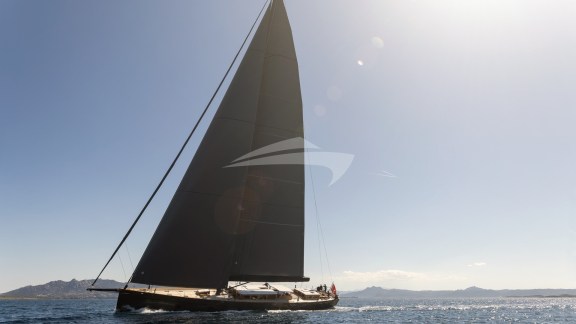 Image of PERSEVERANCE yacht #2