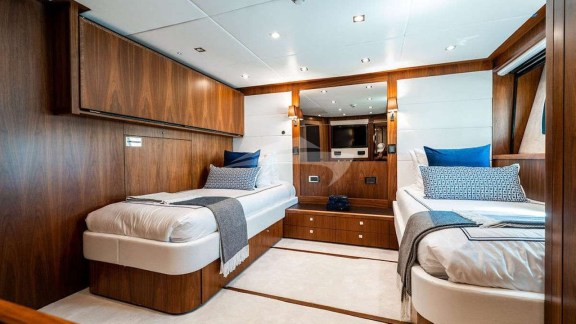 Image of ABOUT TIME yacht #12