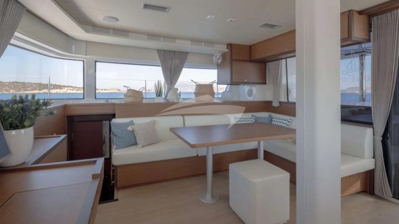 Image of Blue Octane yacht #12