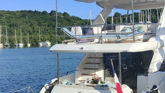 Image of SORANA II yacht #7