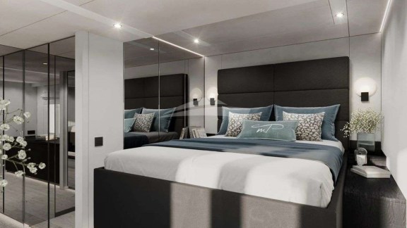 Image of MARIA THERESE yacht #8