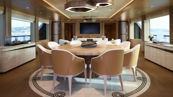 Image of COME TOGETHER yacht #21