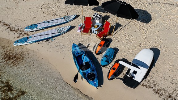 Image of PACKAGE DEAL yacht #5