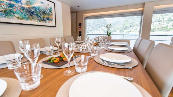 Image of OCEAN VIEW yacht #3