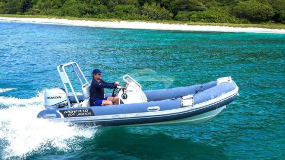 Image of ASTROLABE yacht #21