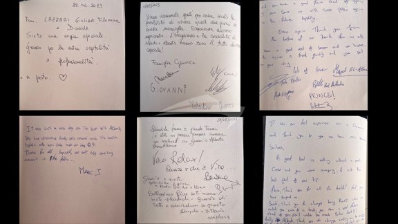 Image of BLUE GRIFFIN yacht #10