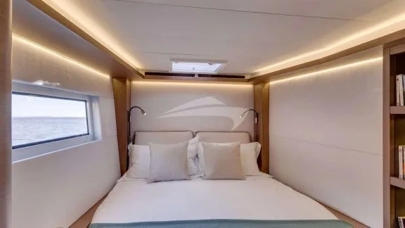 Image of EXTRA NAUTI yacht #16