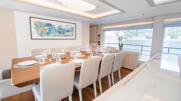 Image of OCEAN VIEW yacht #11