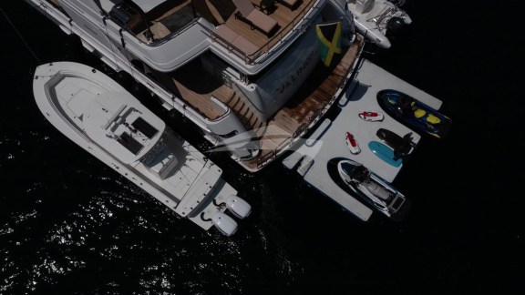 Image of VALINOR yacht #7