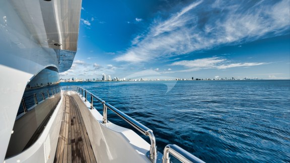 Image of PERSISTENCE yacht #22