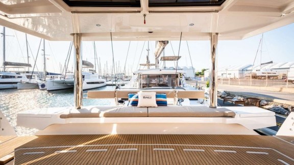 Image of MIM OCEAN ONE yacht #10