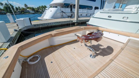 Image of ASTRIKOS yacht #17