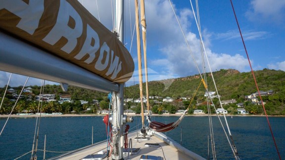 Image of ARROW OF AYR yacht #16