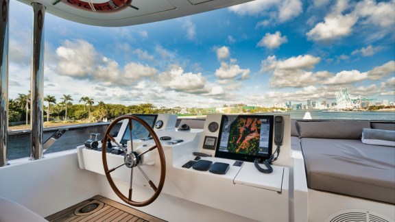 Image of PERSISTENCE yacht #12