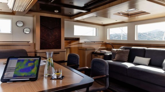 Image of PERSEVERANCE yacht #13