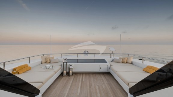 Sun Deck