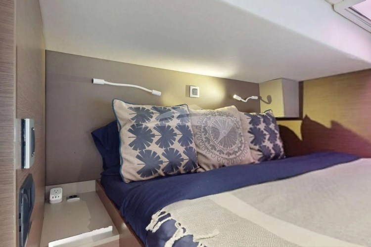 Guest Cabin