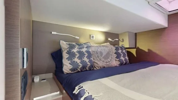 Guest Cabin