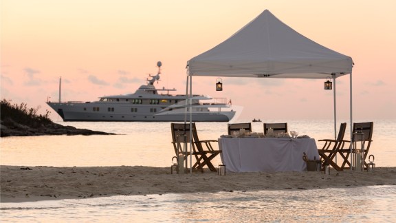 Image of KATHARINE yacht #6