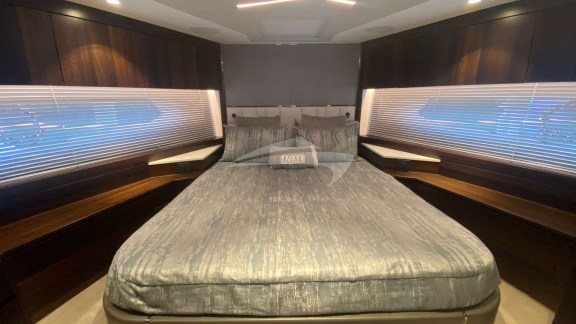 Image of LAGO PARADISE yacht #7