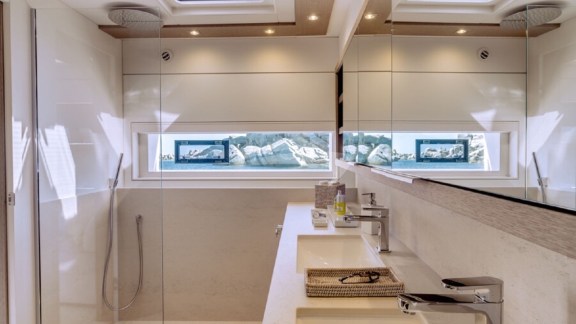 Image of SYLENE yacht #14