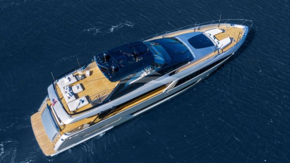 Image of BEYOND BEYOND yacht #27