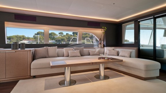 Image of SYLENE yacht #9