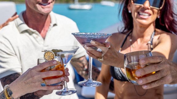 Image of 4 PLAY yacht #22