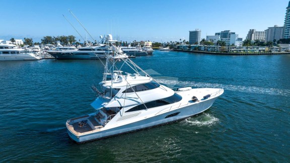 Image of ASTRIKOS yacht #10