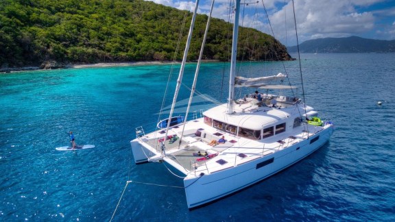 Image of ALTESSE yacht #3