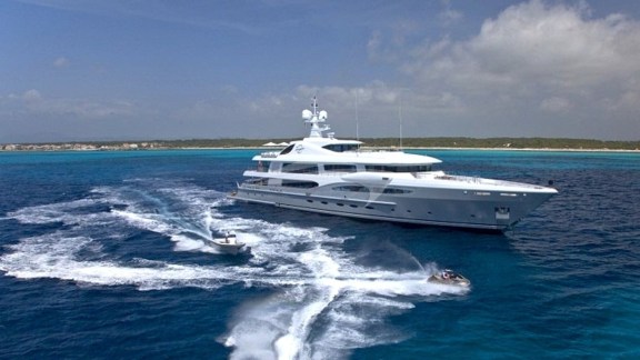 Profile and Water Toys