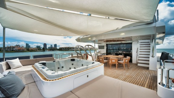 Image of PERSISTENCE yacht #6