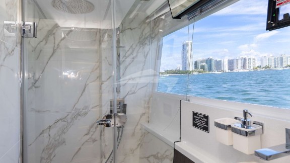 Image of CRYPTO LIFE yacht #9