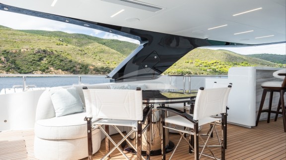 Image of M yacht #16